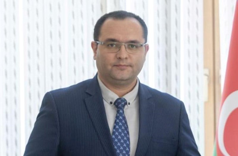 Nazir Naxçıvanda vətəndaşlarla görüşəcək