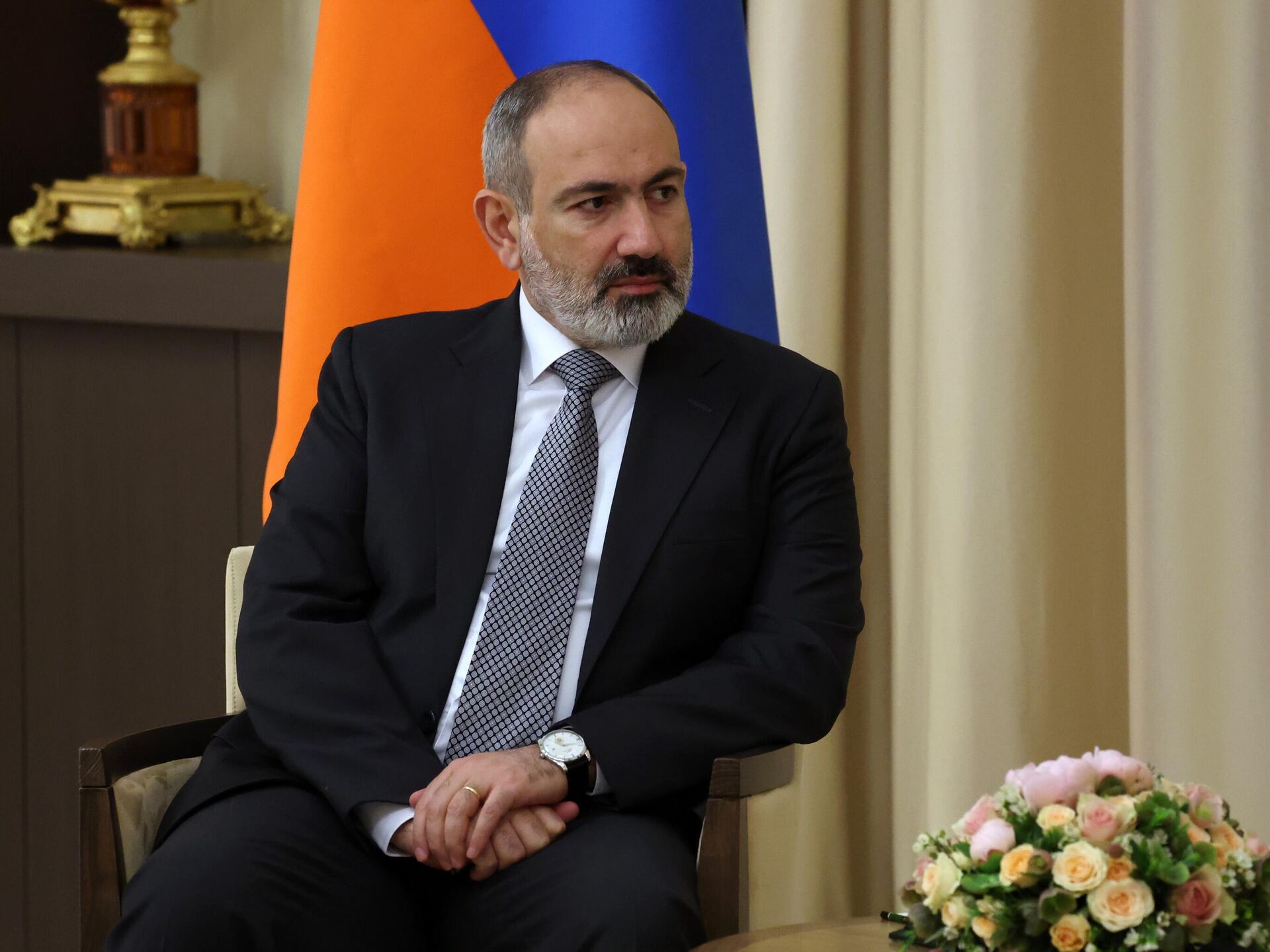 XİN-dən Paşinyanın səsləndirdiyi iddialara REAKSİYA