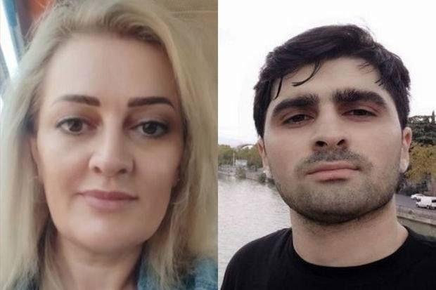 İranda saxlanılan Fəridin anası: Oğlum taleyin ümidinə qalıb