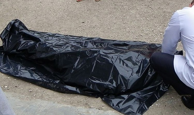 İtkin düşən şəxsin ölümü araşdırılır - Prokurorluq