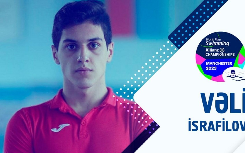 İdmançımız dünya çempionu oldu 