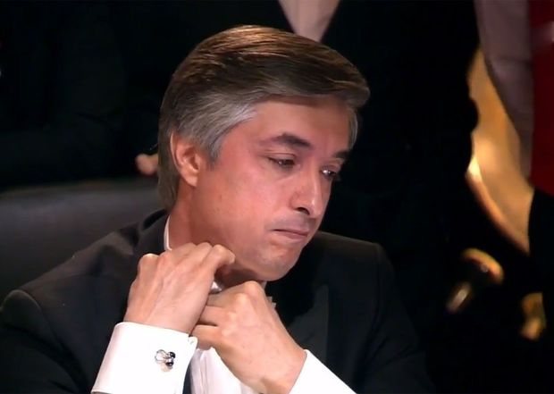 Rusiya azərbaycanlı jurnalisti cərimələmək istəyir