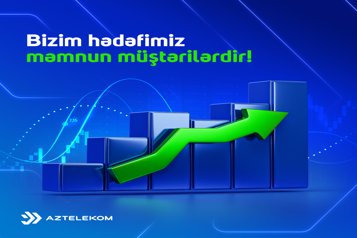 “Aztelekom” və “Baktelecom” müştəri məmnuniyyəti üçün tədbirlər görür