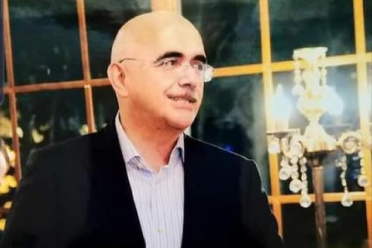 Hökumət rəsmisindən 4 milyon manat pul tələb edilib