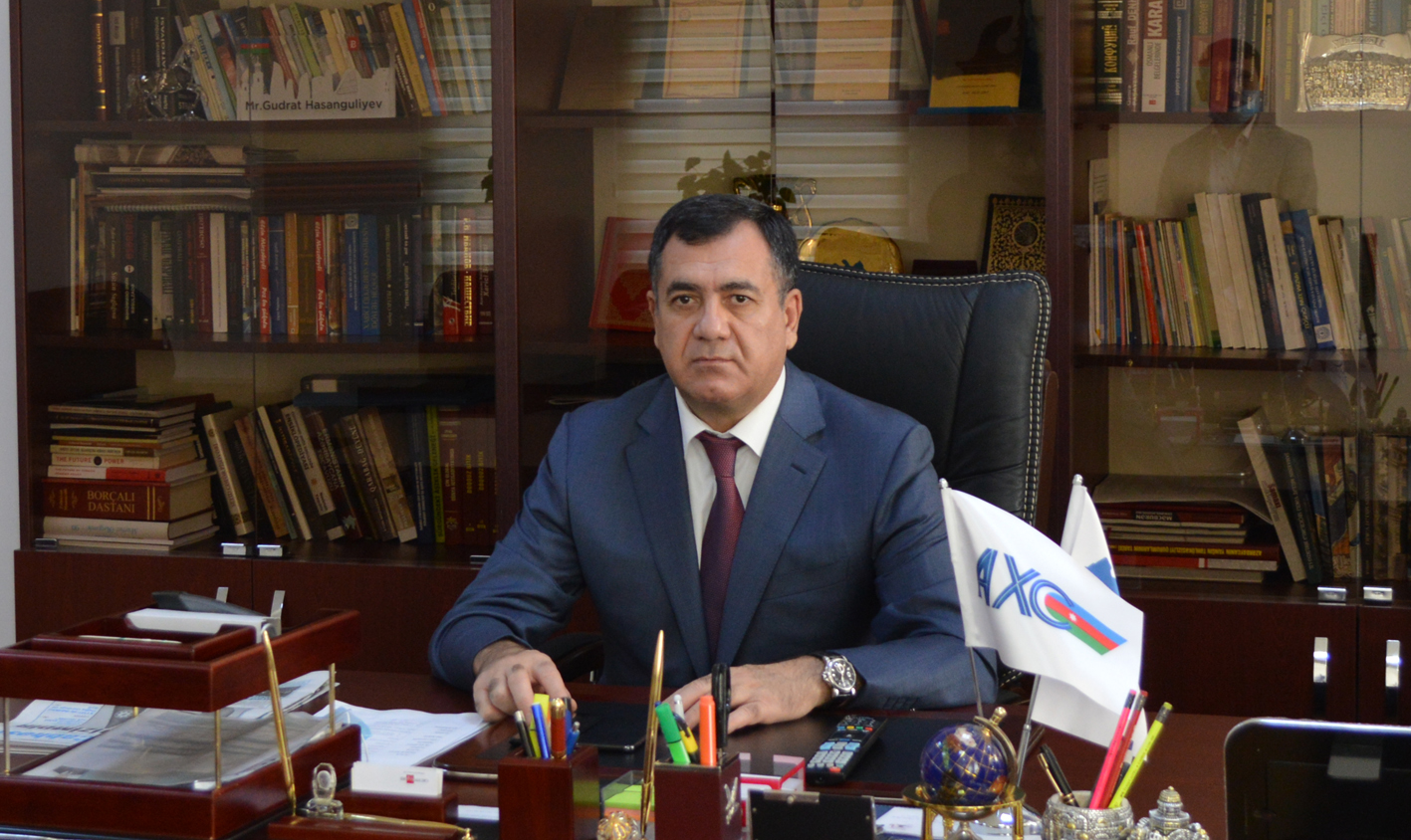 Daha bir deputatın partiyası qeydiyyata alınmadı