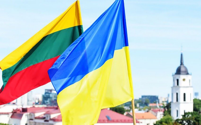 Ukrayna üçün yeni hərbi YARDIM