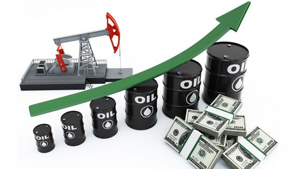 Azərbaycan neftinin qiyməti 90 dolları KEÇDİ