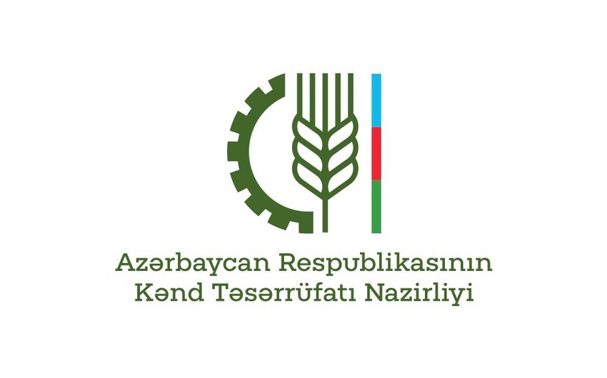 Kənd Təsərrüfatı Nazirliyi fermerlərə xəbərdarlıq etdi