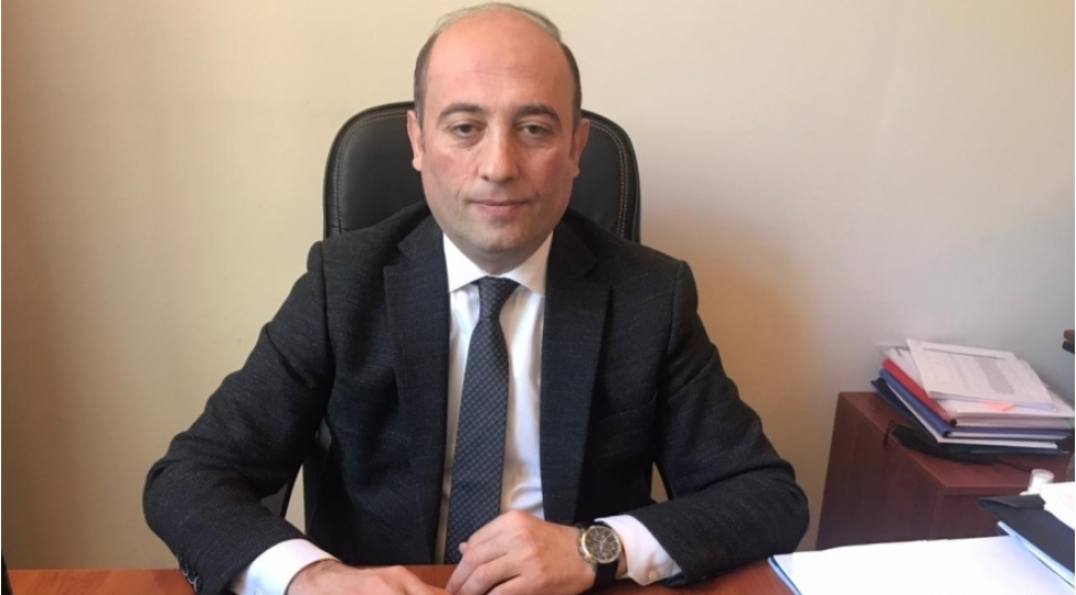 Ordubadın yeni icra başçısı KİMDİR... - DOSYE