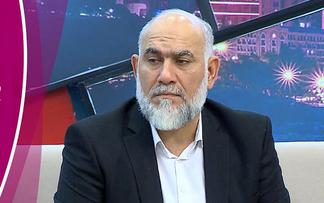 Elşən Xəzər saxlanılıb? - YENİLƏNİB