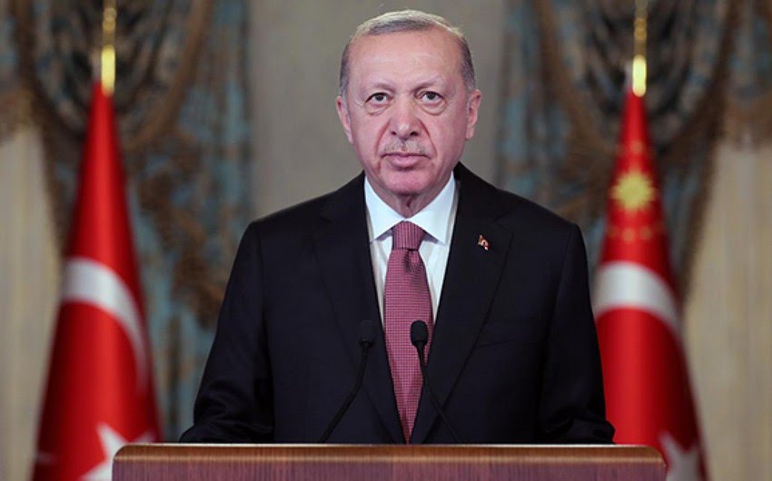 Ərdoğan Malayziyaya gedəcək 