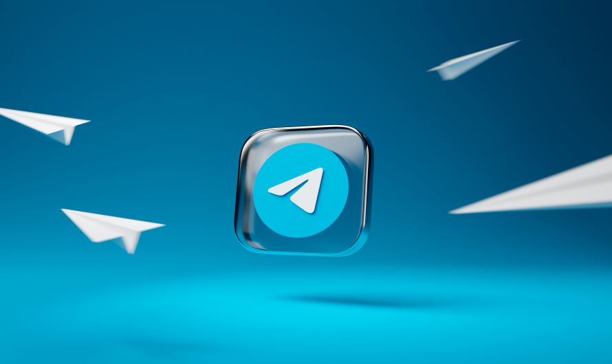 İraqda “Telegram” BLOKLANDI