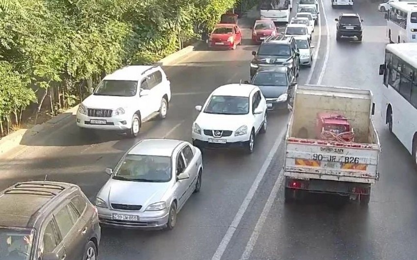 Bu yollarda TIXAC var 