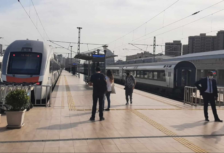 Sumqayıtda turniketlərin işində fasilə yaranıb