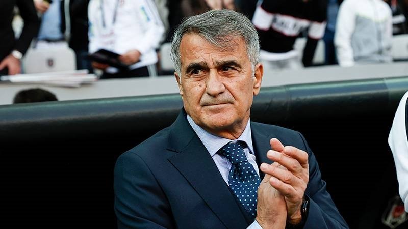 Hədəfimiz “Neftçi”ni məğlub etməkdir - Şenol Güneş