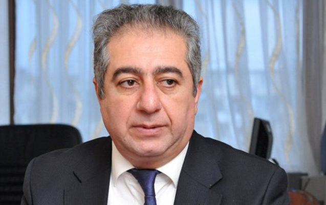 Qubad İbadoğlu evə buraxılmadı