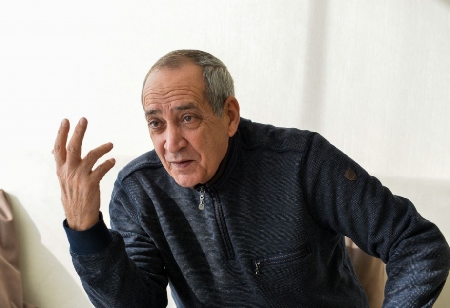 Kinomuzun Nəsimisi 75 yaşında...