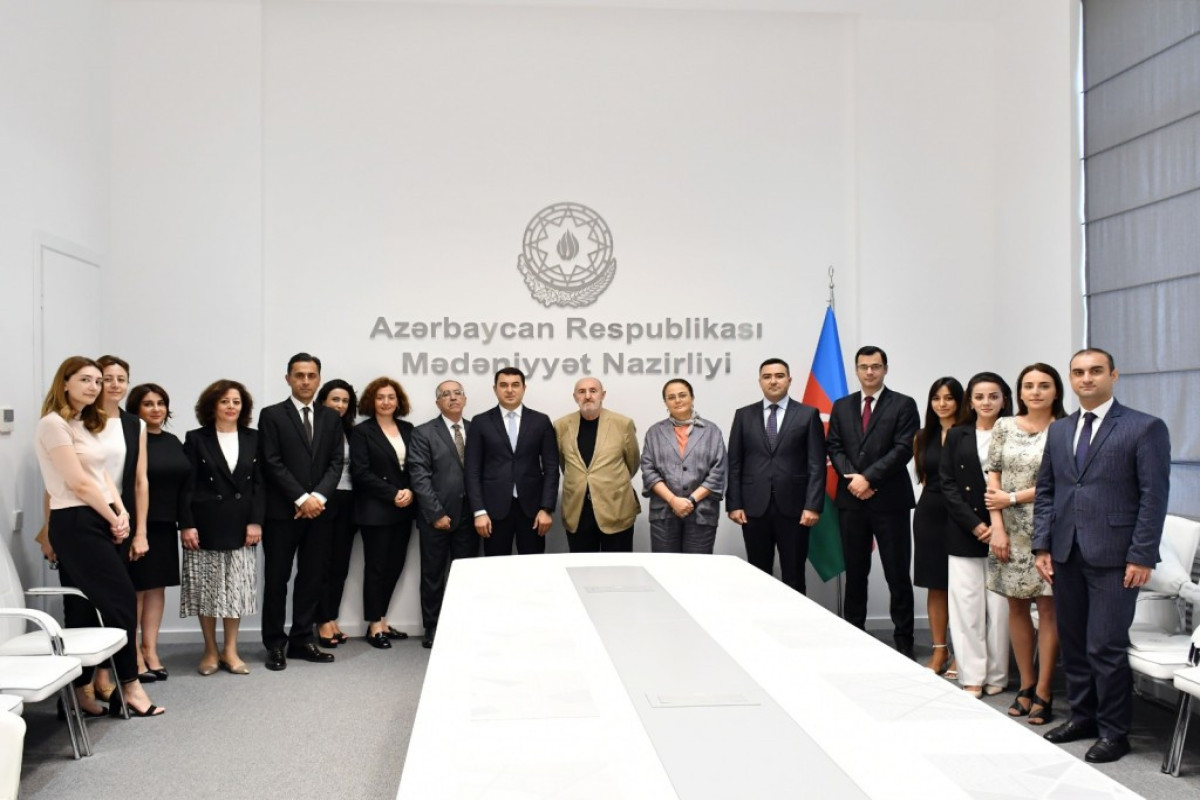 Akif İslamzadə ad günündə nazirliyə çağırıldı