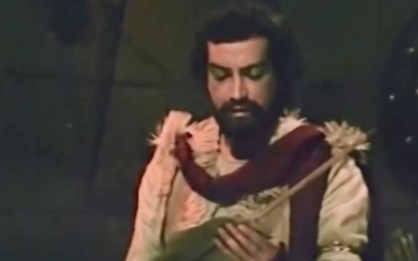 Səfirdən Rasim Balayevlə bağlı maraqlı paylaşım