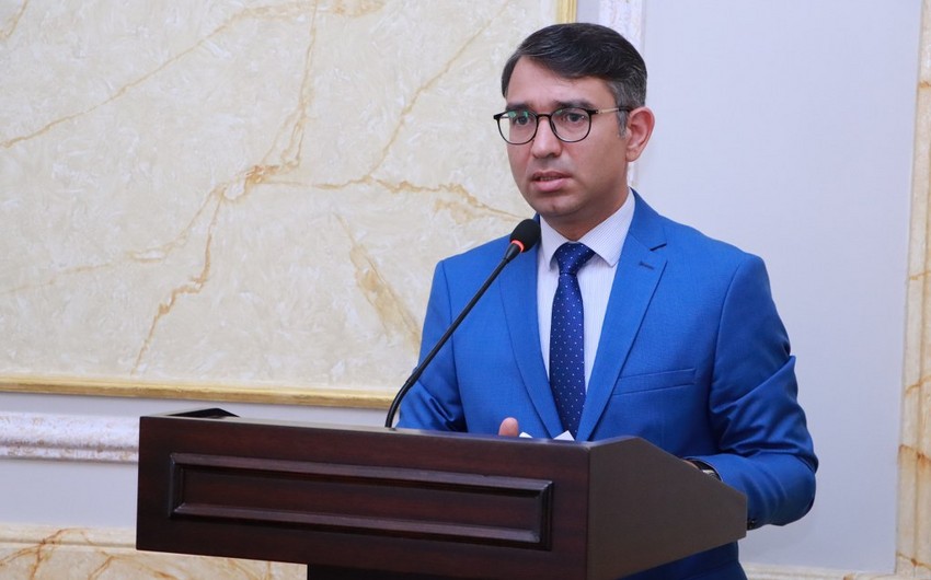 Qeydiyyata alınan dini qurumların sayı mini KEÇİB