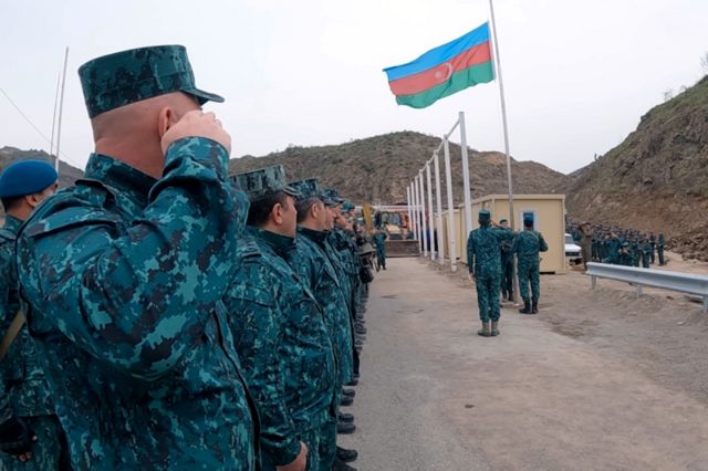 Norveç nəşri: Azərbaycana qarşı əsassız ittihamlar irəli sürülür
