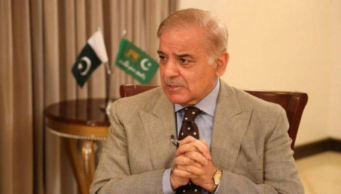 Pakistan hökuməti buraxılacaq