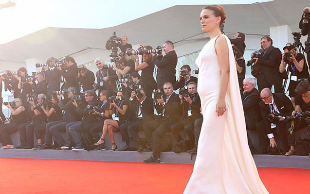 Natali Portman 11 illik həyat yoldaşından ayrılır