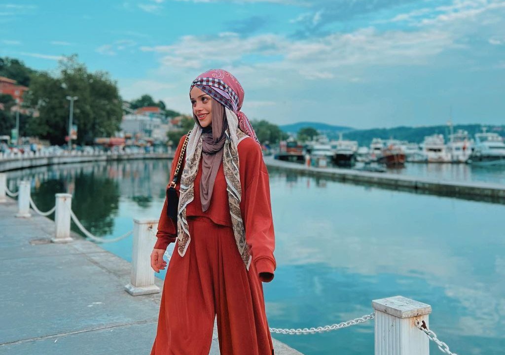 22 milyon izləyicisi olan livanlı aşpaz \