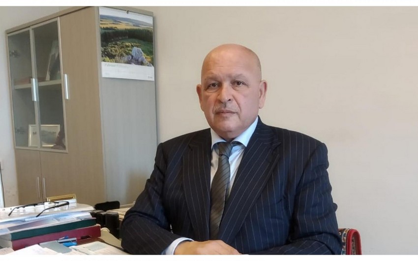 Sabiq baş həkim məhkəmədə dindirildi