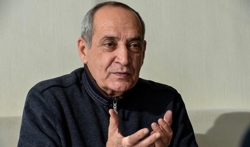 Babəkin cəmiyyətimizlə əlaqəsi yoxdur - Rasim Balayevin çıxışına REAKSİYALAR