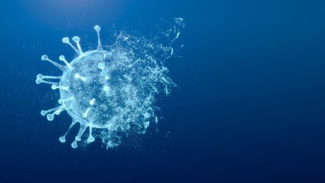 Yeni koronavirus variantı ortaya çıxa bilər - XƏBƏRDARLIQ