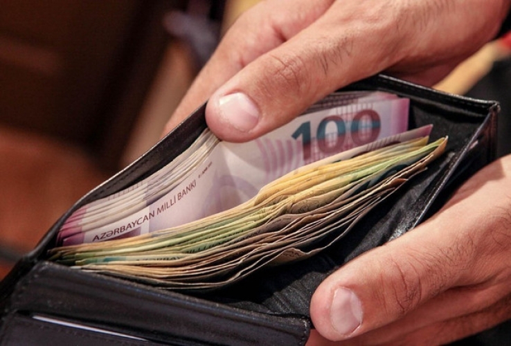 Orta aylıq nominal əməkhaqqı 12 %-ə yaxın ARTIB