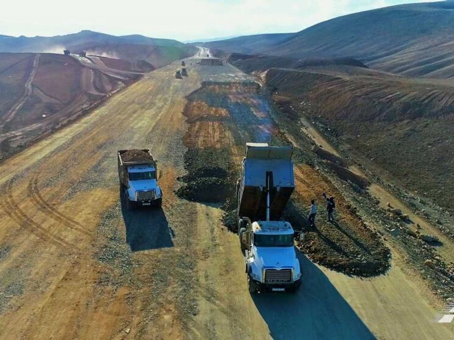 Qarabağ iqtisadiyyatı: İnkişaf üçün daha nələrə ehtiyac var?