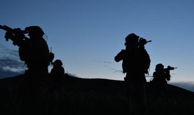 Şəhidlərin qisası alındı - 4 terrorçu məhv edildi