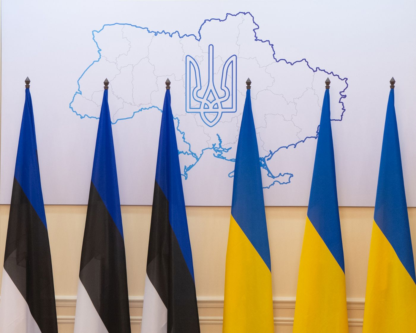 Estoniya ÜDM-nin 1 faizindən çoxunu Ukraynaya ayırıb