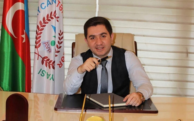 Keçmiş partiya sədri azadlığa buraxıldı