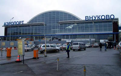 Moskvada hava limanı bağlandı - Uçuşlar təxirə salındı