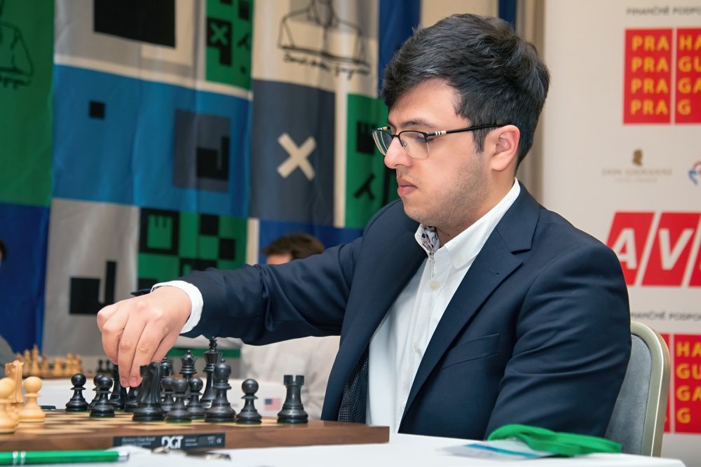 Dünya Kuboku: Şahmatçımız 1\8 finalda