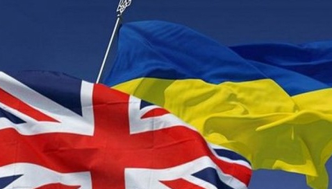 Ukrayna və Britaniya zəmanətlərlə bağlı danışıqlara başladı