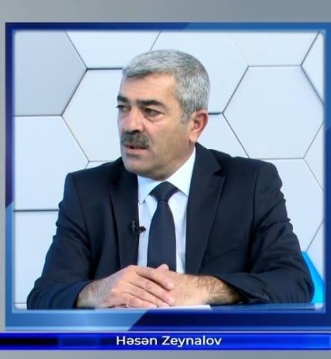 Naxçıvanda daha bir vəzifəli şəxs işdən çıxarıldı 