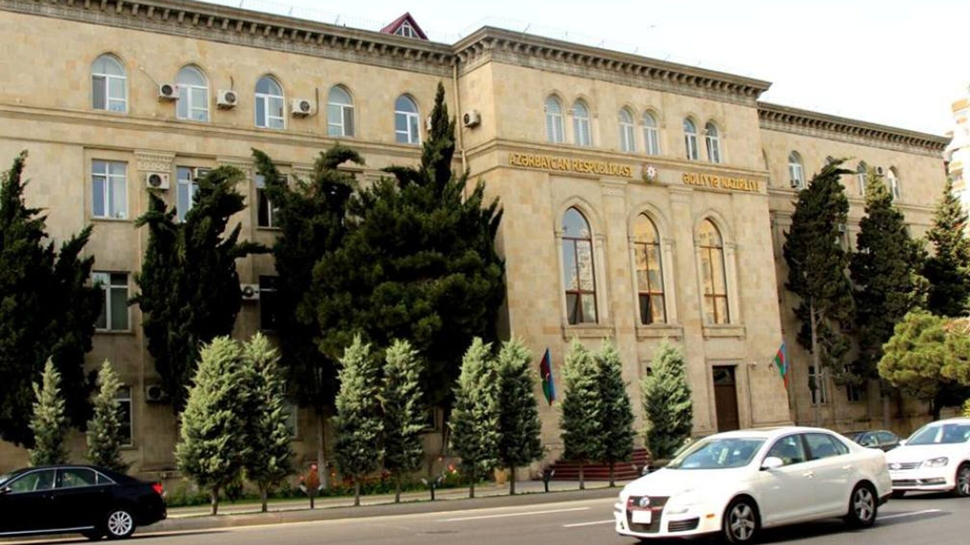 Nazirlik parlament partiyasını qeydiyyata almadı