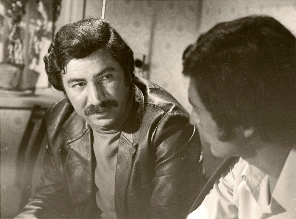 Şahmar Ələkbərov naziri niyə pərt etmişdi...