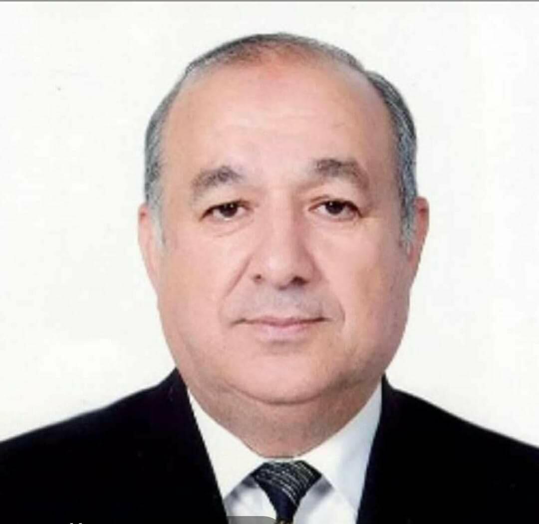 Azərbaycanlı professor vəfat etdi 