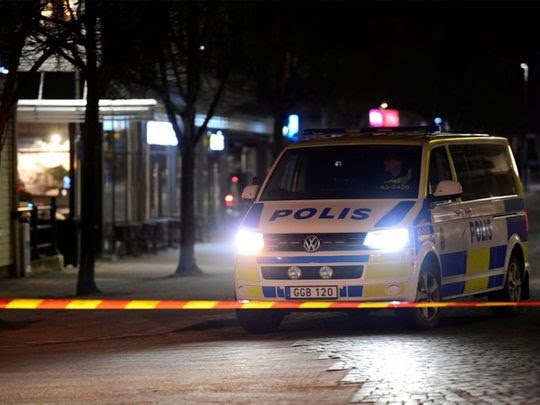 Britaniyadan İsveçdəki vətəndaşlara xəbərdarlıq: Terror ola bilər...