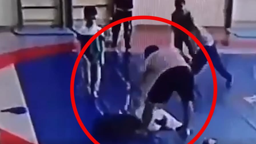 7 yaşlı uşağın ölümünə görə idmançıya qarşı yeni İTTİHAM