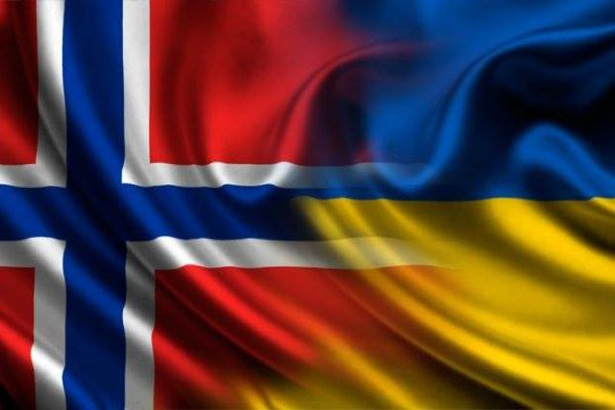 Norveç Ukraynaya anti-PUA sistemləri verəcək