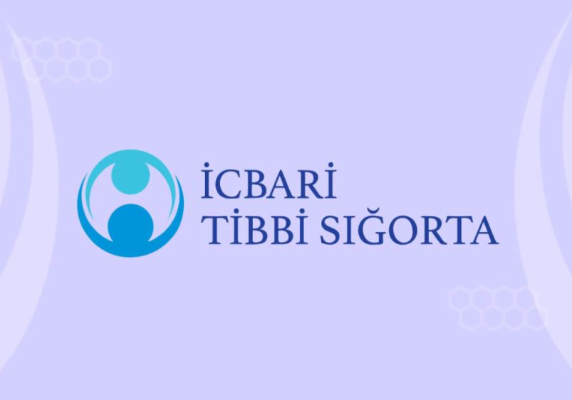 İcbari tibbi sığortada yeni xidmətlər - SİYAHI