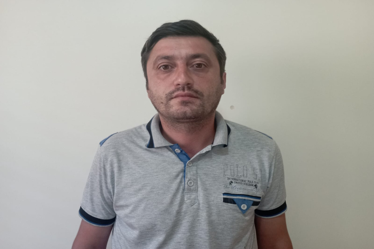 Türkiyəyə tur adı ilə insanları aldatdı, polisə yaxalandı