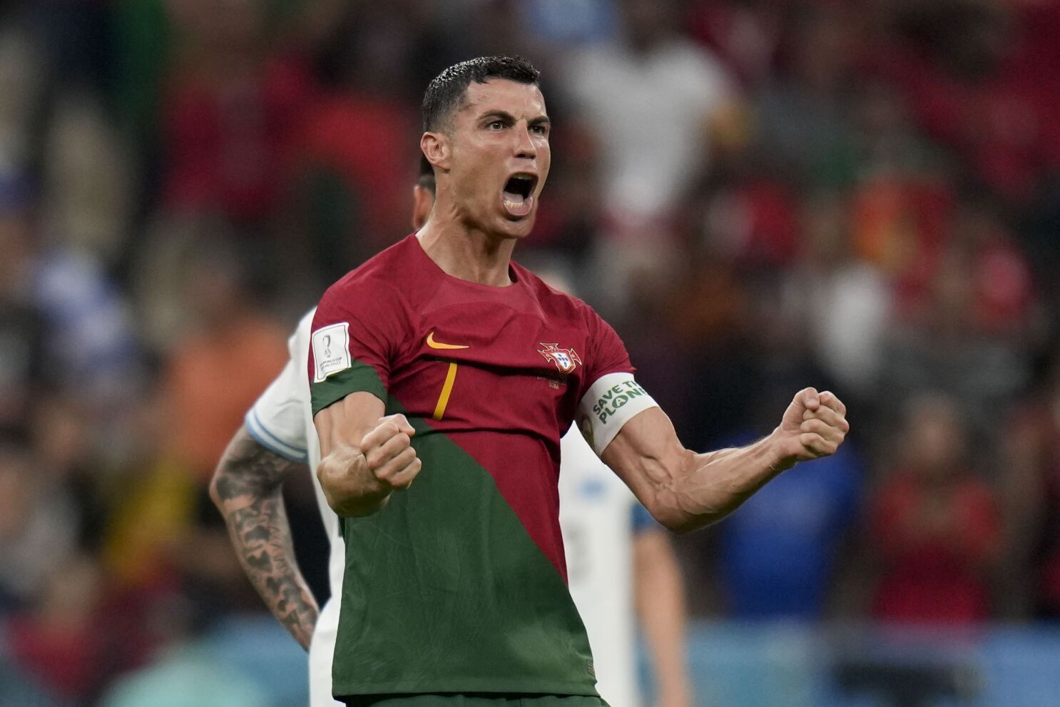 Ronaldonun izləyicilərinin sayı 600 milyonu ötdü