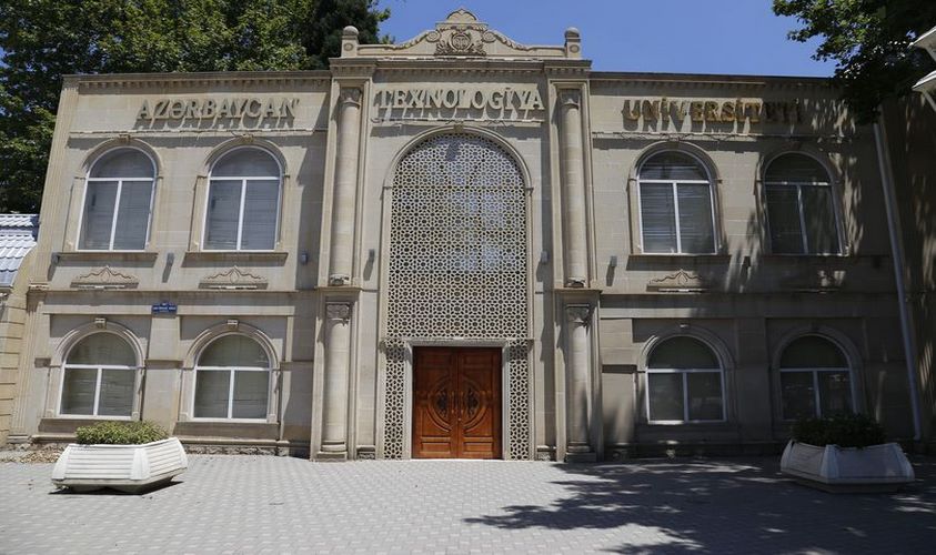 Peşəkar dəmiryolçu olmaq istəyən gənclərin NƏZƏRİNƏ!
